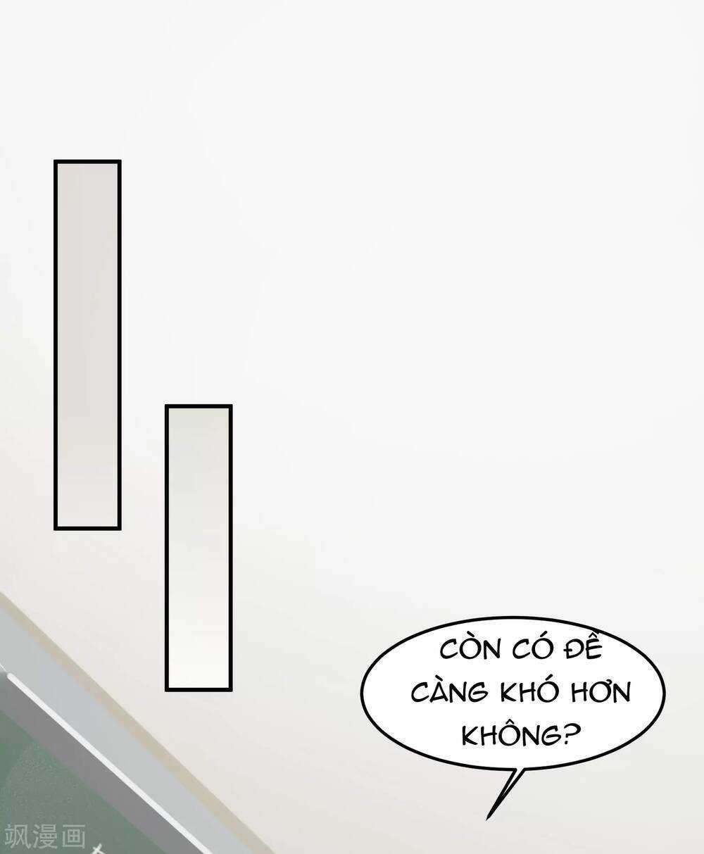 Siêu Năng Bất Lương Học Bá Chapter 3 trang 29