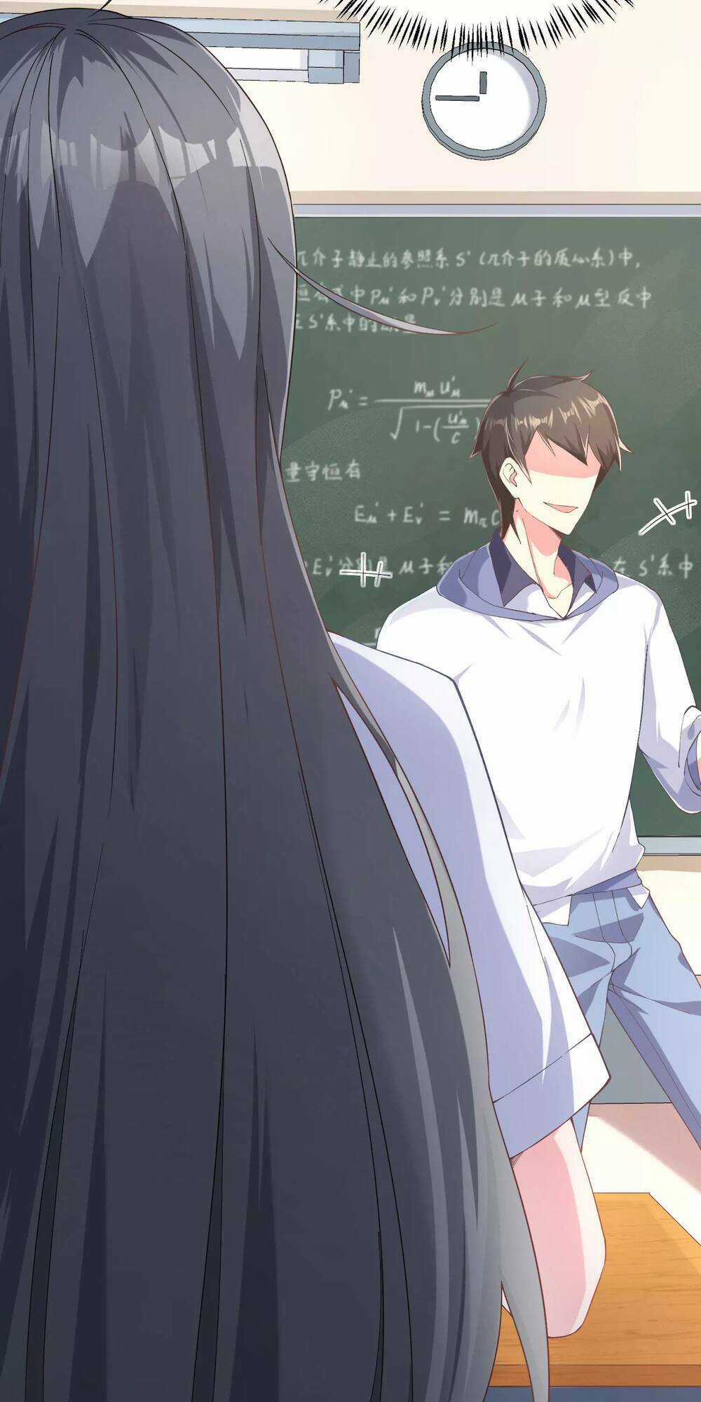 Siêu Năng Bất Lương Học Bá Chapter 3 trang 42