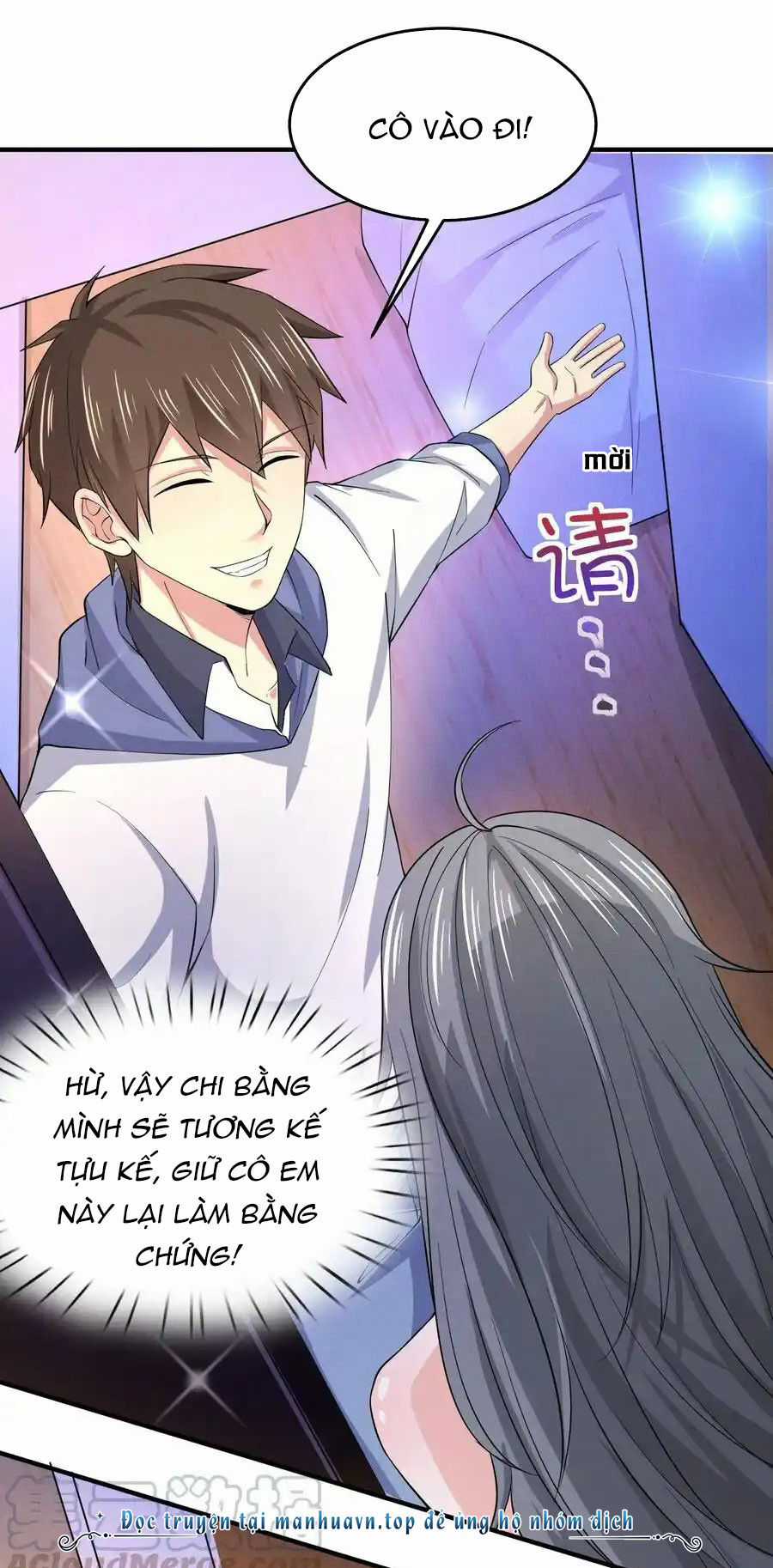 Siêu Năng Bất Lương Học Bá Chapter 30 trang 13