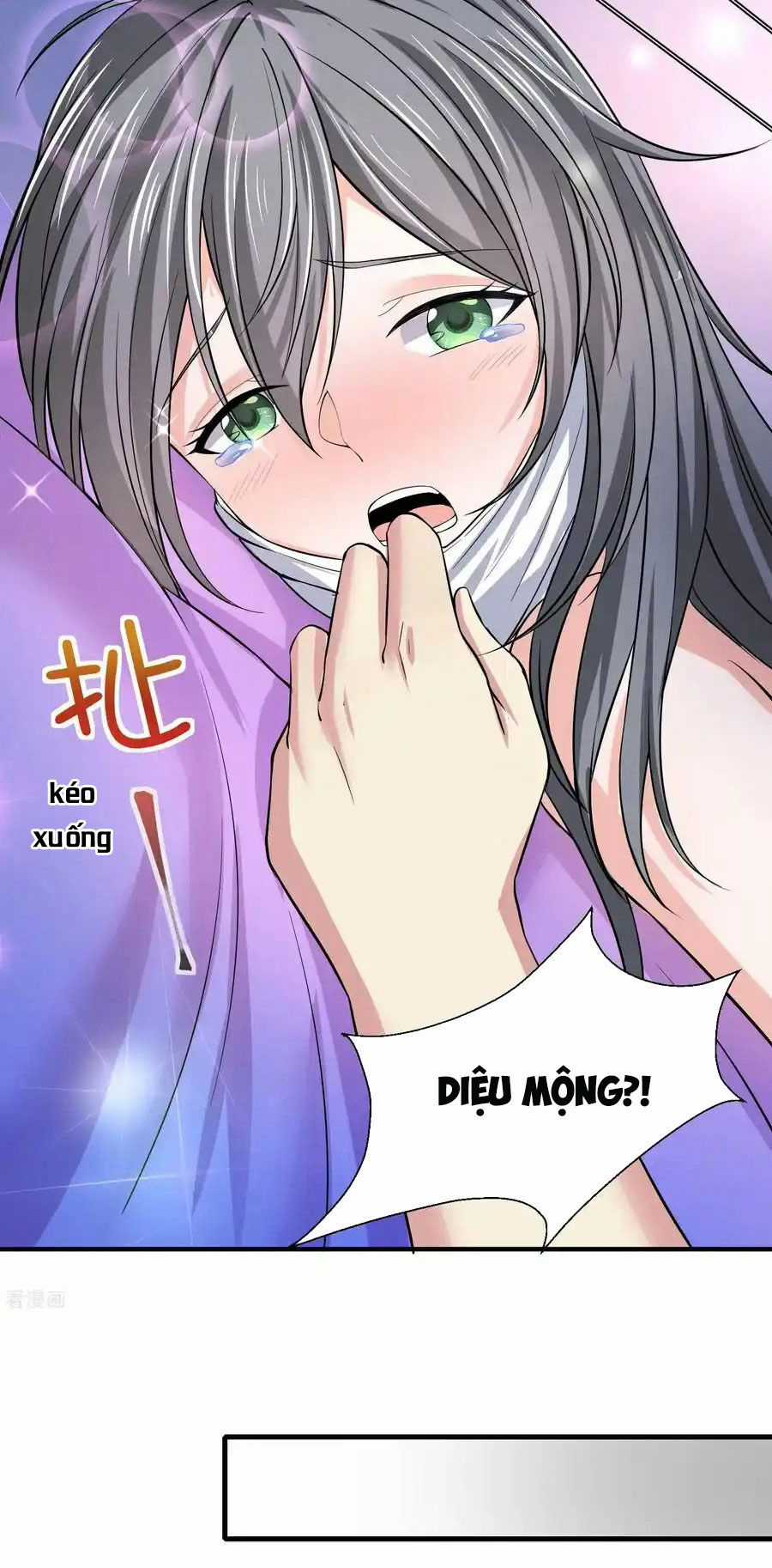 Siêu Năng Bất Lương Học Bá Chapter 30 trang 19