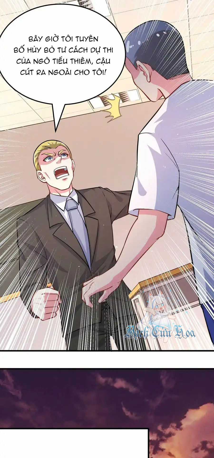 Siêu Năng Bất Lương Học Bá Chapter 30 trang 2