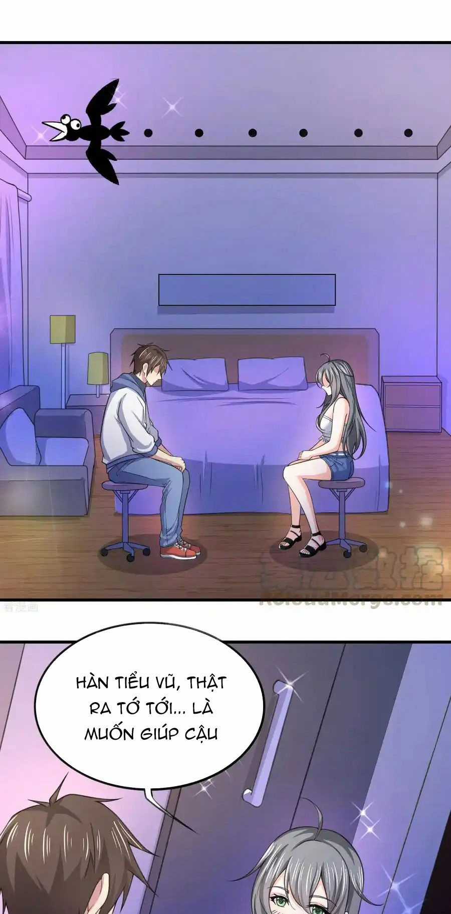 Siêu Năng Bất Lương Học Bá Chapter 30 trang 20