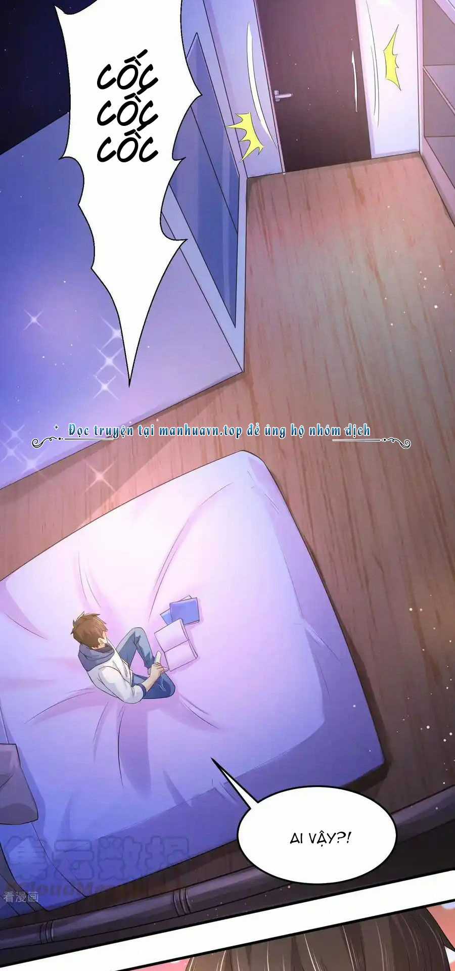 Siêu Năng Bất Lương Học Bá Chapter 30 trang 7