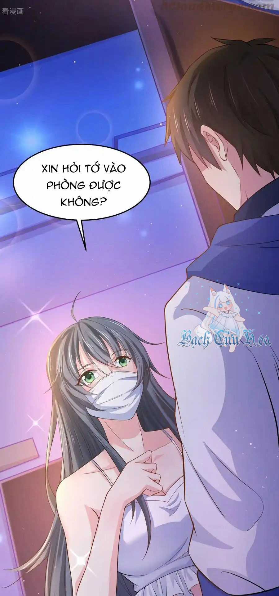 Siêu Năng Bất Lương Học Bá Chapter 30 trang 9