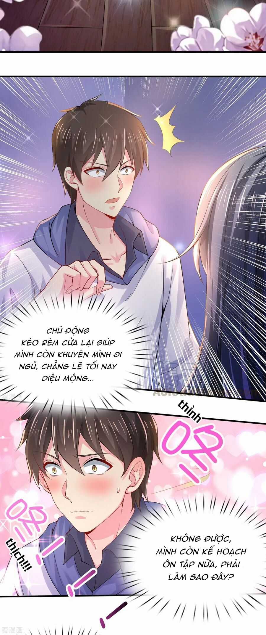 Siêu Năng Bất Lương Học Bá Chapter 31 trang 10