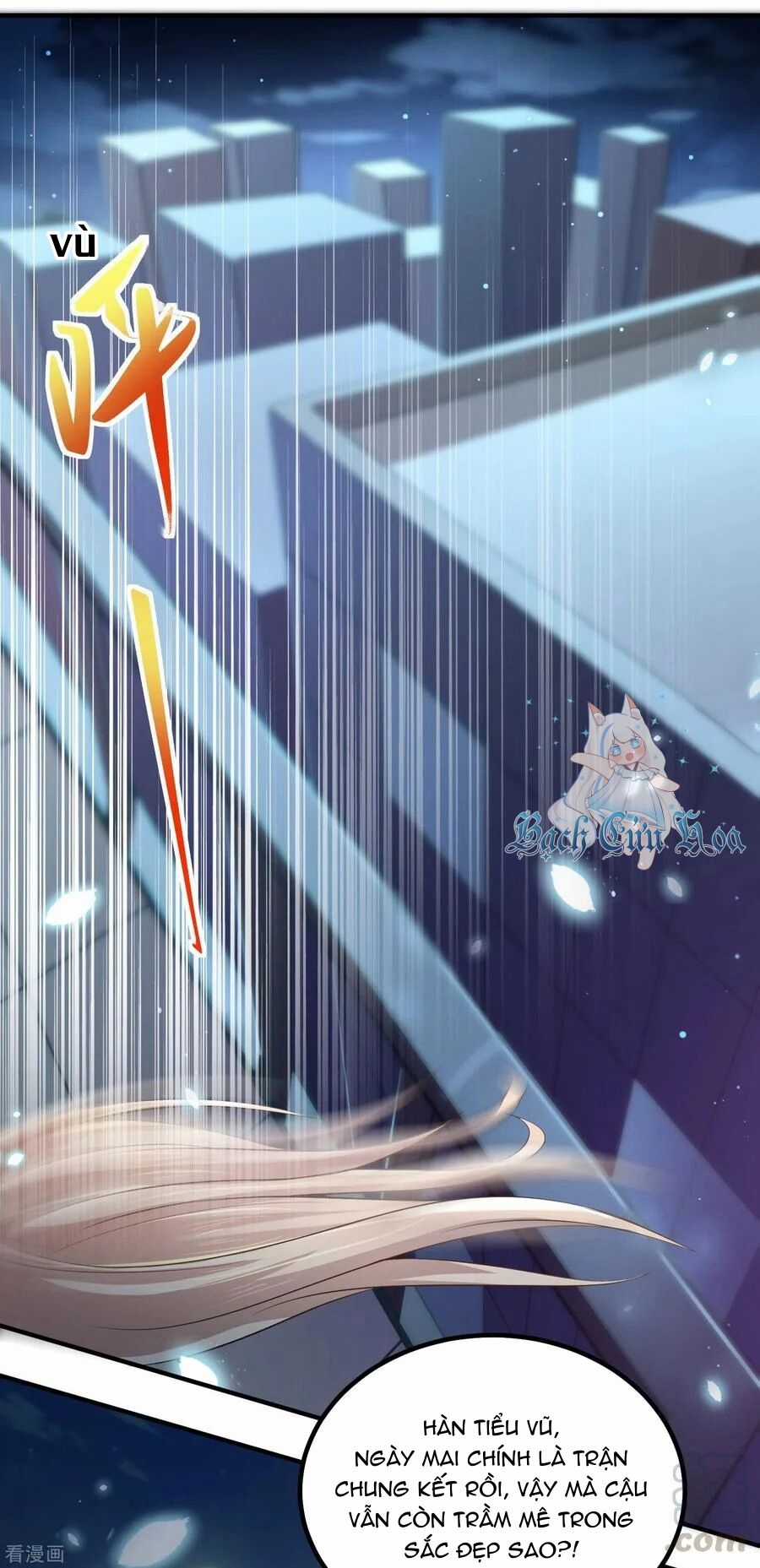 Siêu Năng Bất Lương Học Bá Chapter 31 trang 13