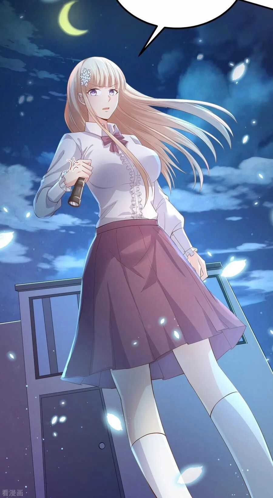 Siêu Năng Bất Lương Học Bá Chapter 31 trang 14