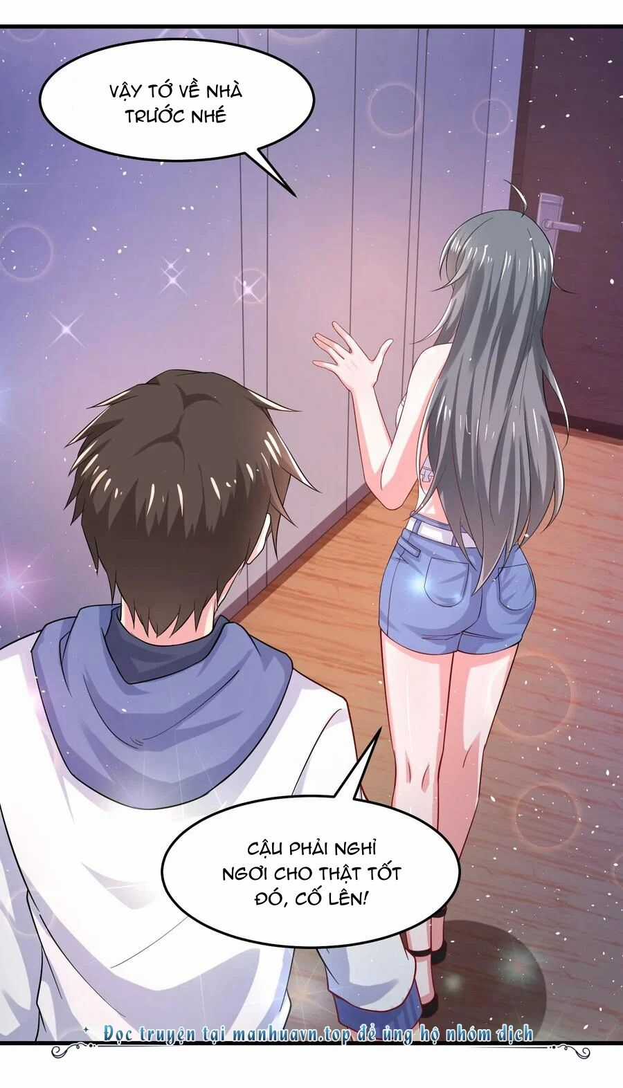 Siêu Năng Bất Lương Học Bá Chapter 31 trang 16