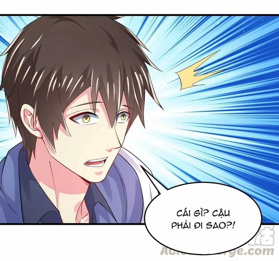 Siêu Năng Bất Lương Học Bá Chapter 31 trang 17