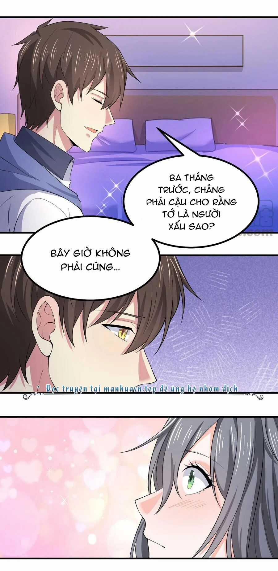 Siêu Năng Bất Lương Học Bá Chapter 31 trang 4