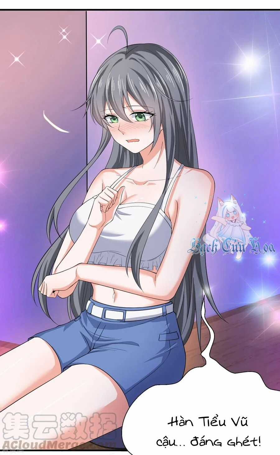 Siêu Năng Bất Lương Học Bá Chapter 31 trang 5