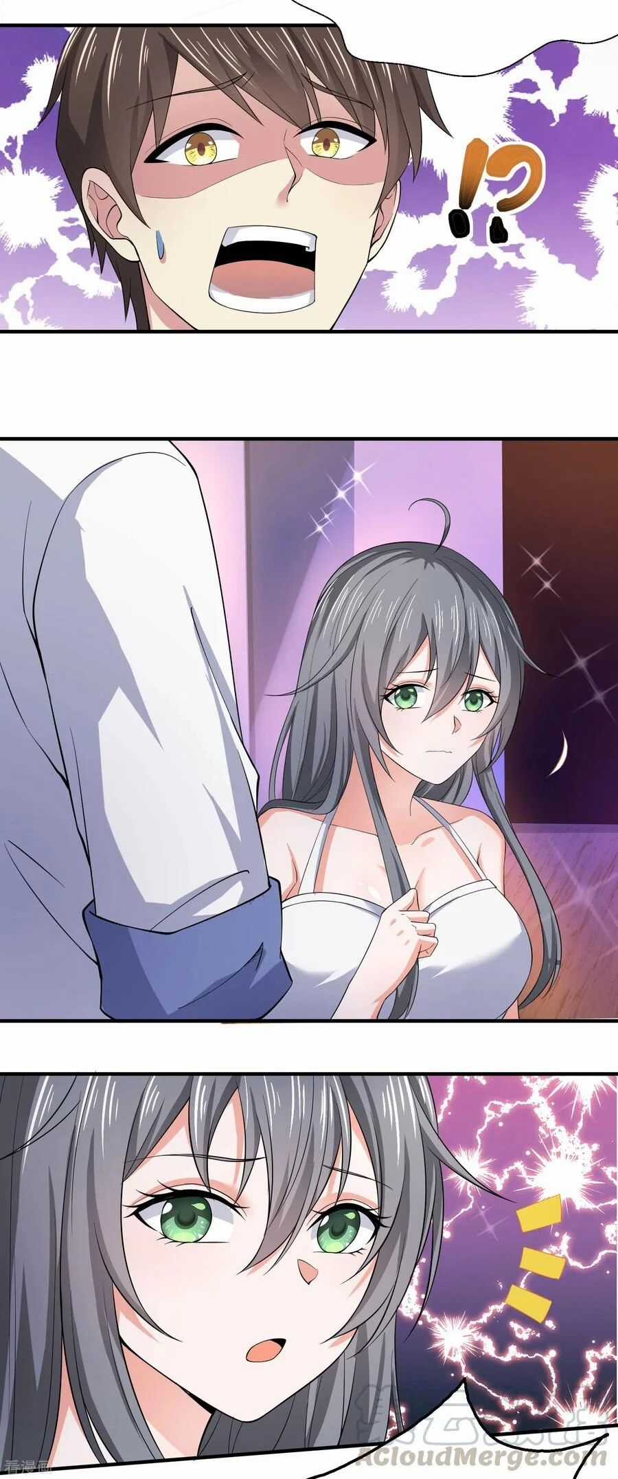 Siêu Năng Bất Lương Học Bá Chapter 31 trang 6