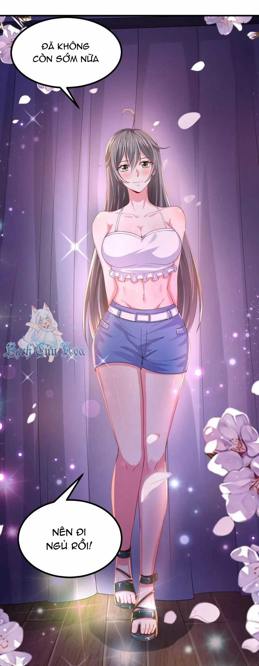 Siêu Năng Bất Lương Học Bá Chapter 31 trang 9