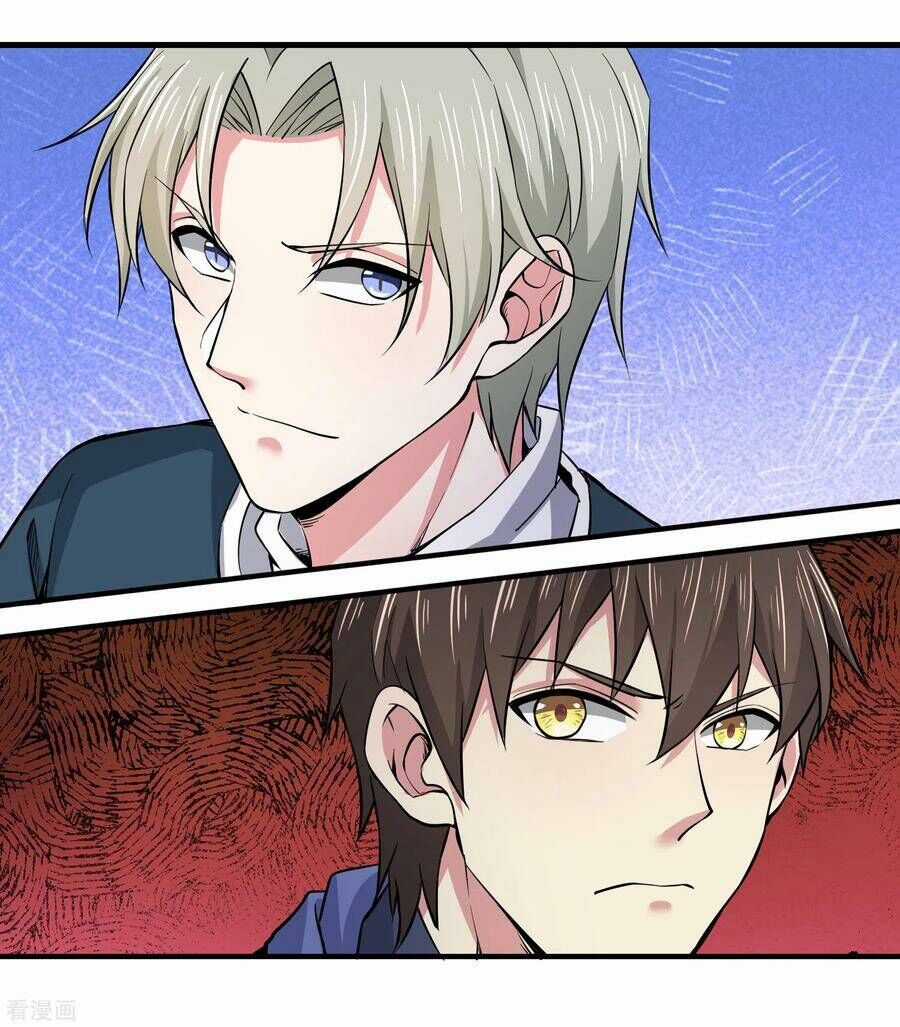 Siêu Năng Bất Lương Học Bá Chapter 32 trang 15