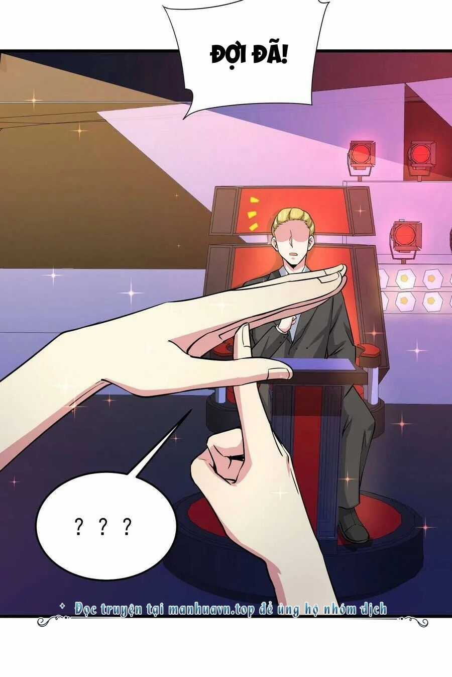 Siêu Năng Bất Lương Học Bá Chapter 32 trang 18