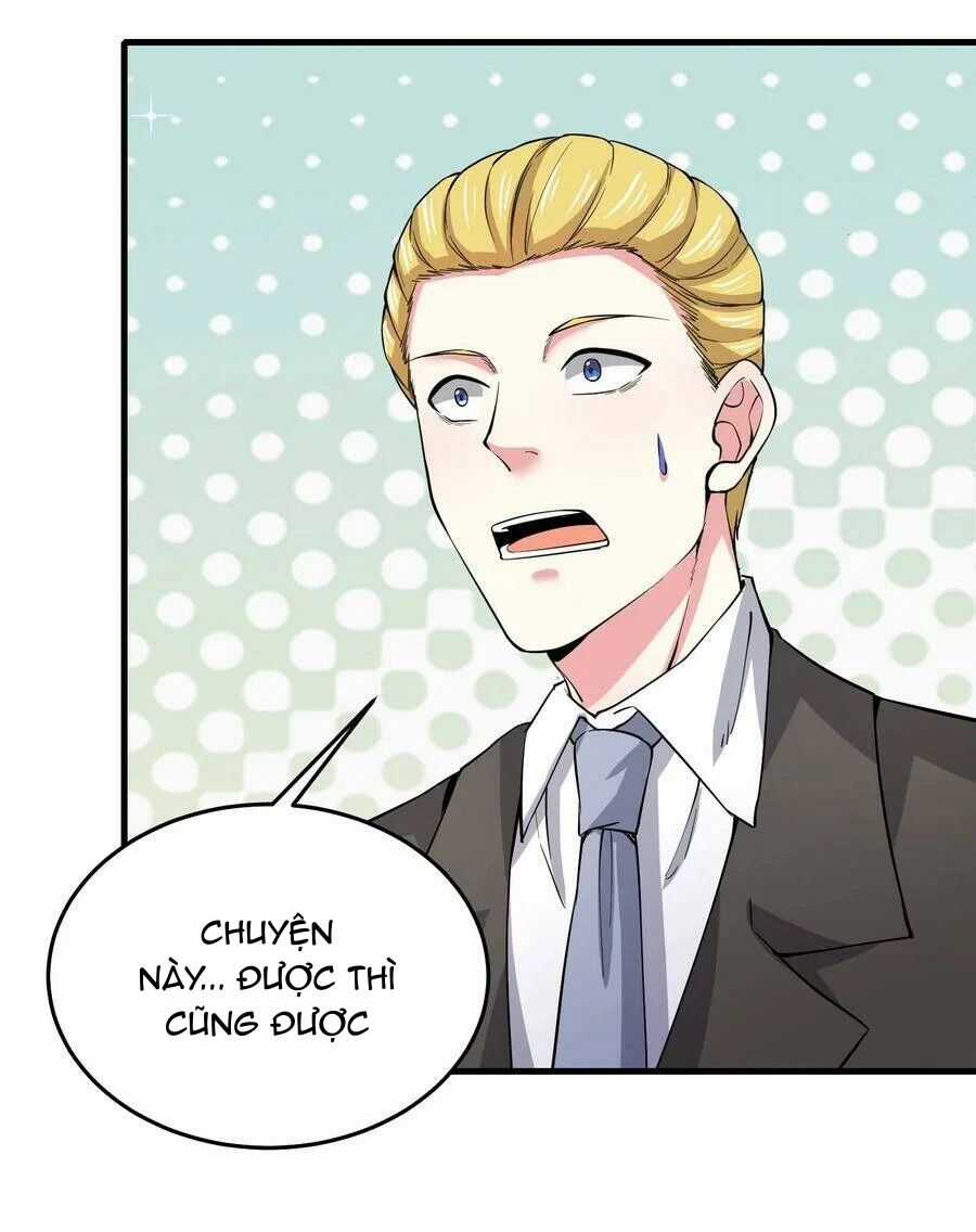 Siêu Năng Bất Lương Học Bá Chapter 32 trang 21