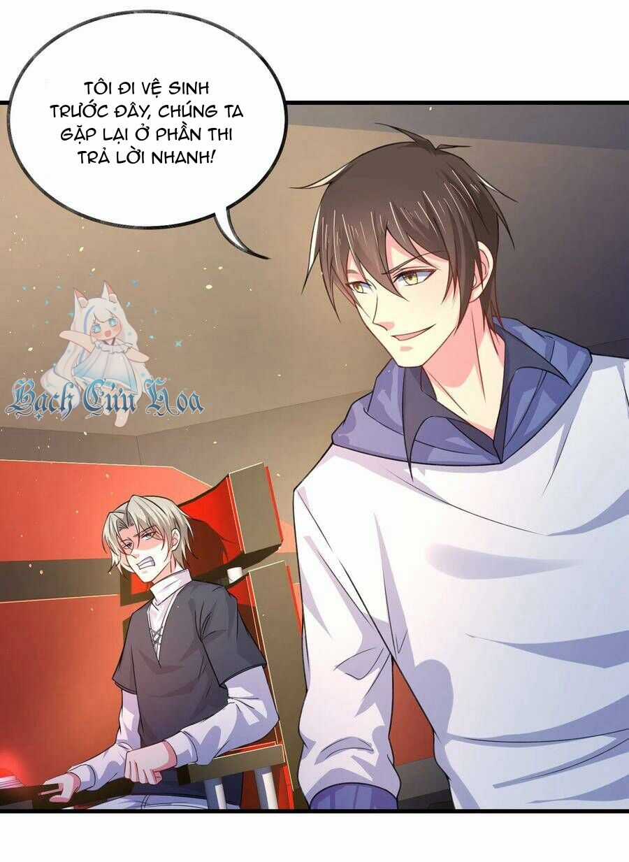 Siêu Năng Bất Lương Học Bá Chapter 32 trang 32