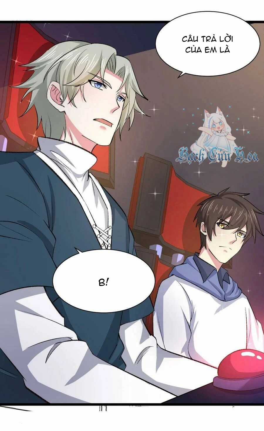 Siêu Năng Bất Lương Học Bá Chapter 32 trang 6