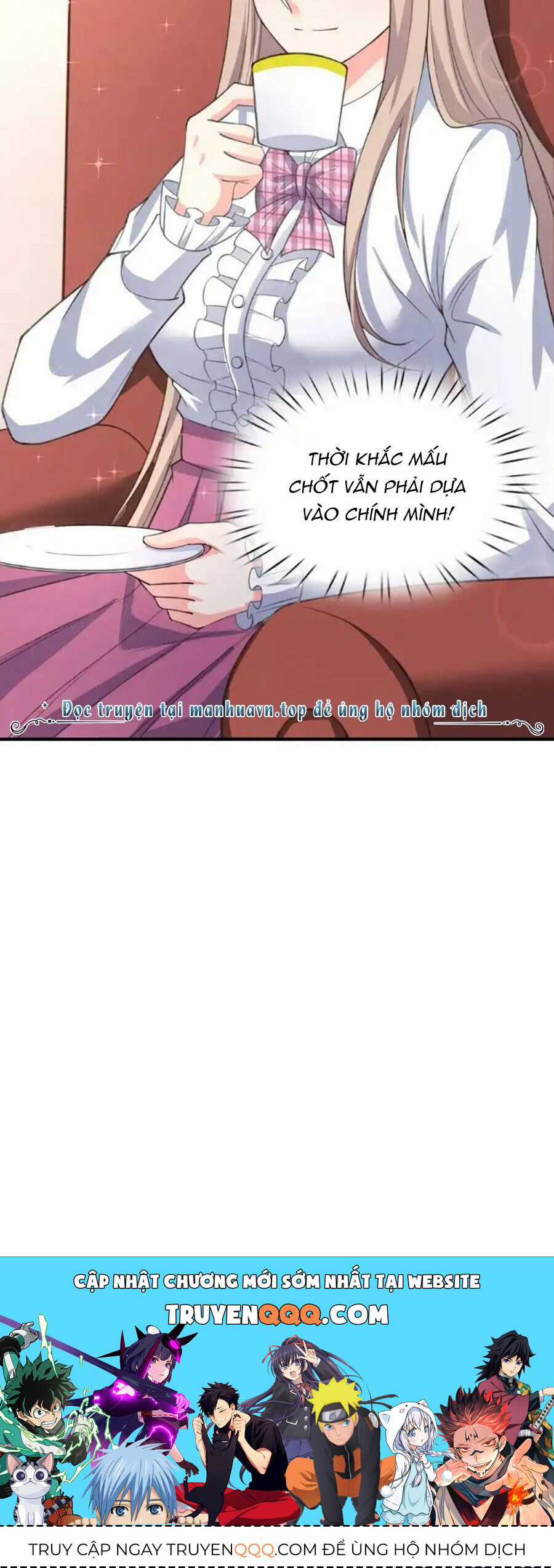 Siêu Năng Bất Lương Học Bá Chapter 33 trang 20
