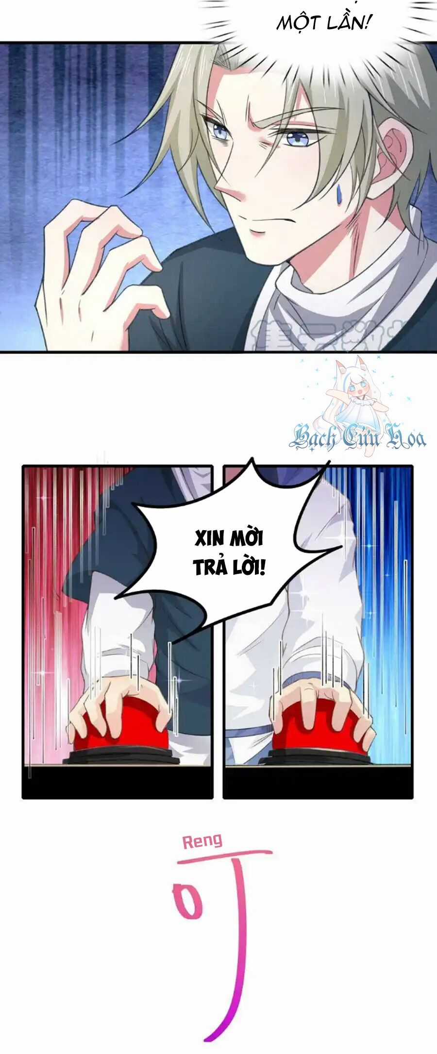 Siêu Năng Bất Lương Học Bá Chapter 34 trang 3