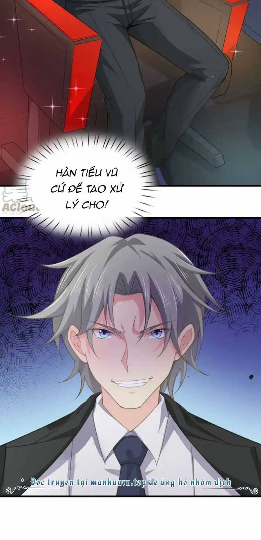 Siêu Năng Bất Lương Học Bá Chapter 34 trang 9