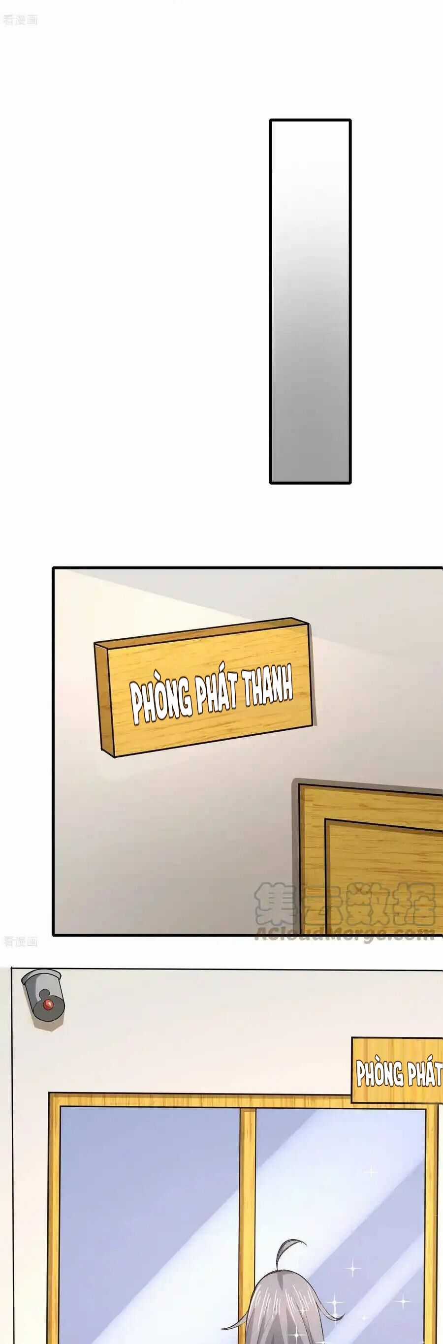 Siêu Năng Bất Lương Học Bá Chapter 35 trang 14