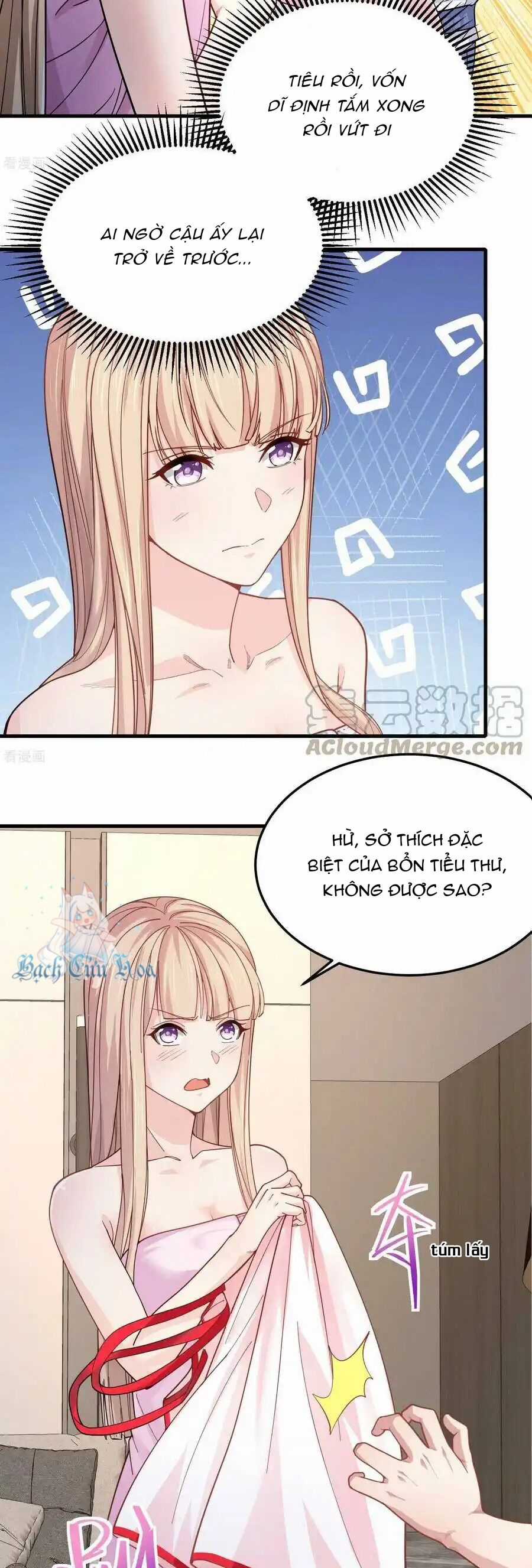 Siêu Năng Bất Lương Học Bá Chapter 36 trang 13