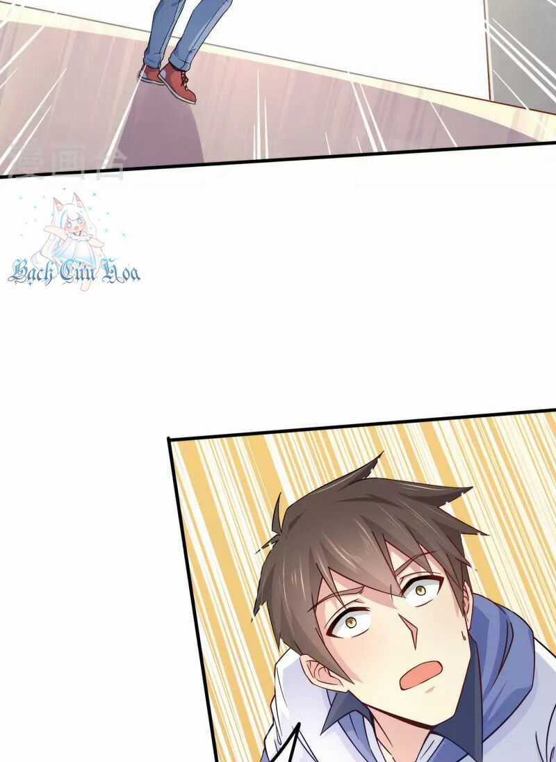 Siêu Năng Bất Lương Học Bá Chapter 37 trang 11