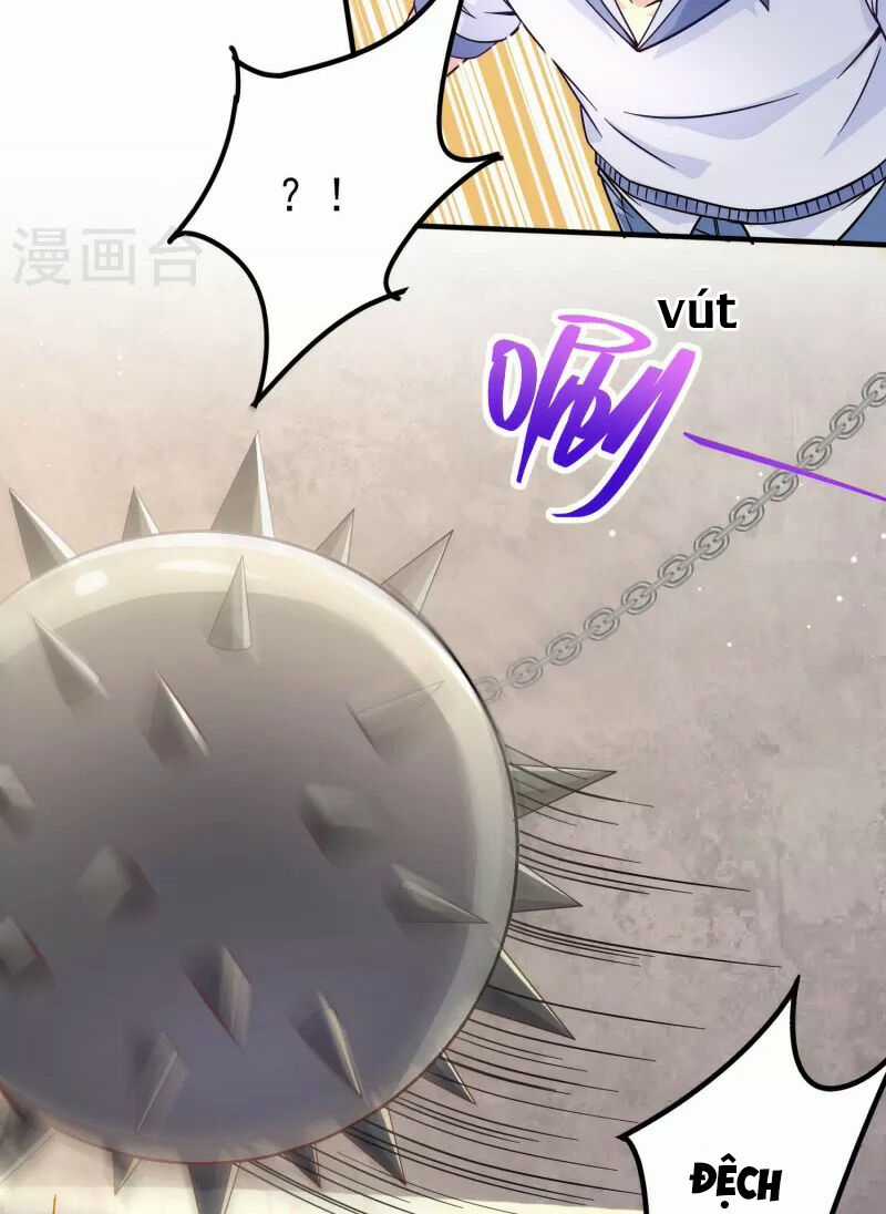 Siêu Năng Bất Lương Học Bá Chapter 37 trang 12