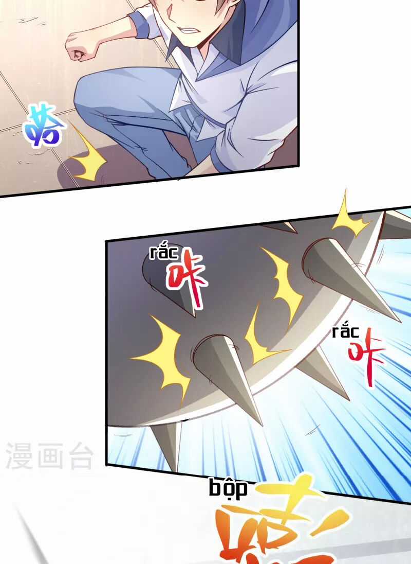 Siêu Năng Bất Lương Học Bá Chapter 37 trang 14