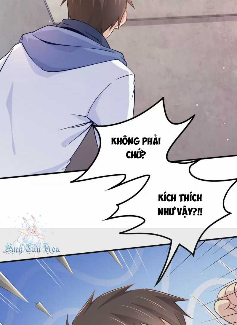 Siêu Năng Bất Lương Học Bá Chapter 37 trang 16