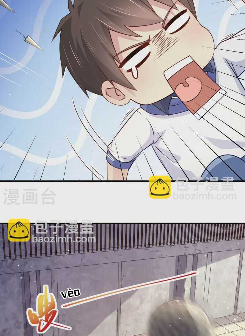 Siêu Năng Bất Lương Học Bá Chapter 37 trang 17