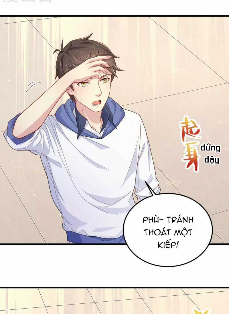 Siêu Năng Bất Lương Học Bá Chapter 37 trang 21