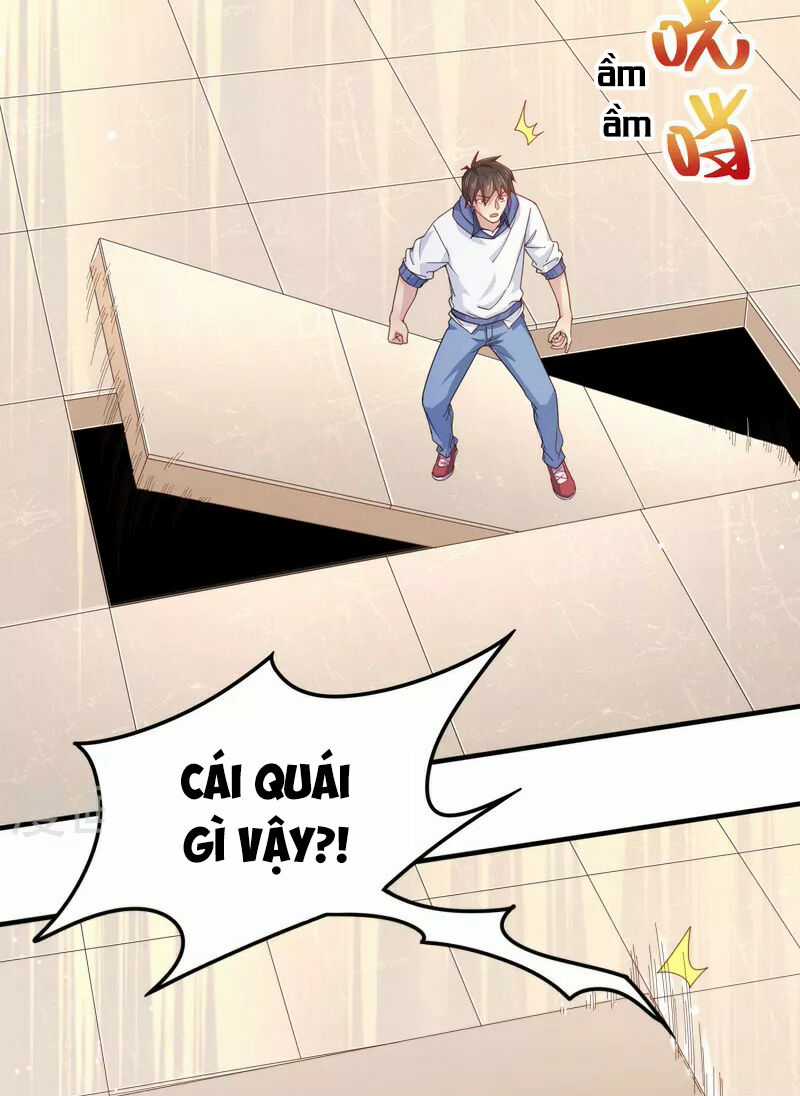 Siêu Năng Bất Lương Học Bá Chapter 37 trang 22