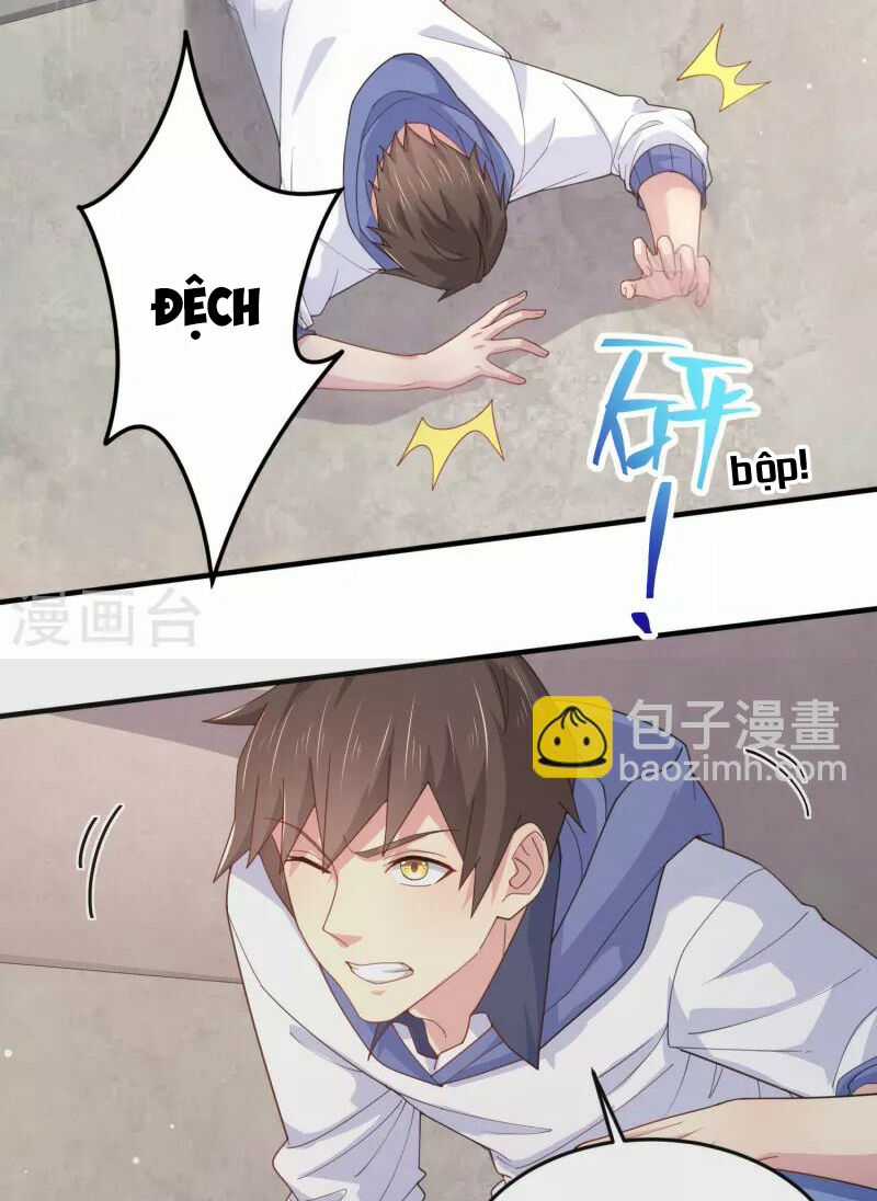 Siêu Năng Bất Lương Học Bá Chapter 37 trang 24