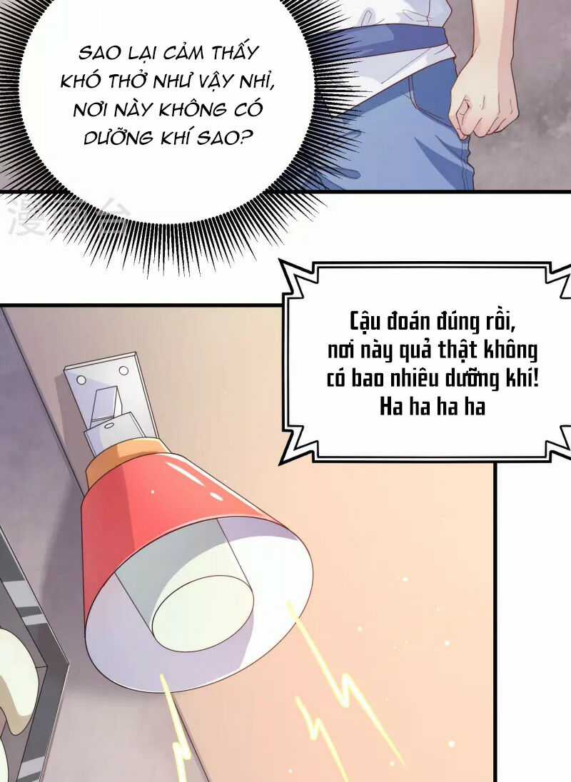 Siêu Năng Bất Lương Học Bá Chapter 37 trang 26