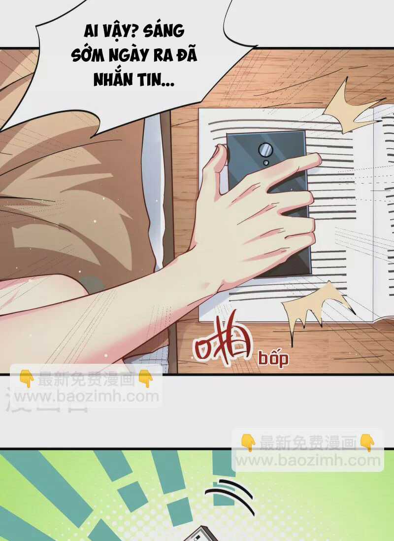 Siêu Năng Bất Lương Học Bá Chapter 37 trang 3
