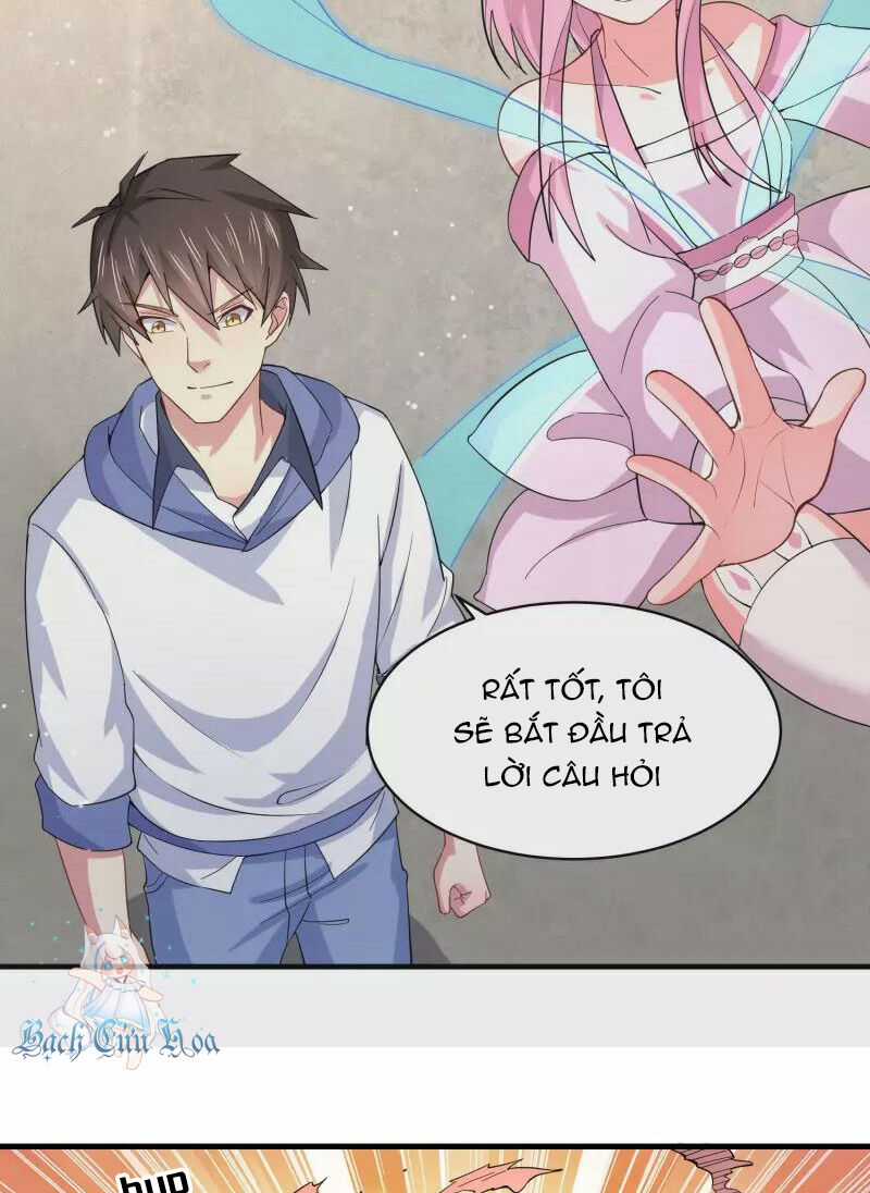 Siêu Năng Bất Lương Học Bá Chapter 37 trang 37