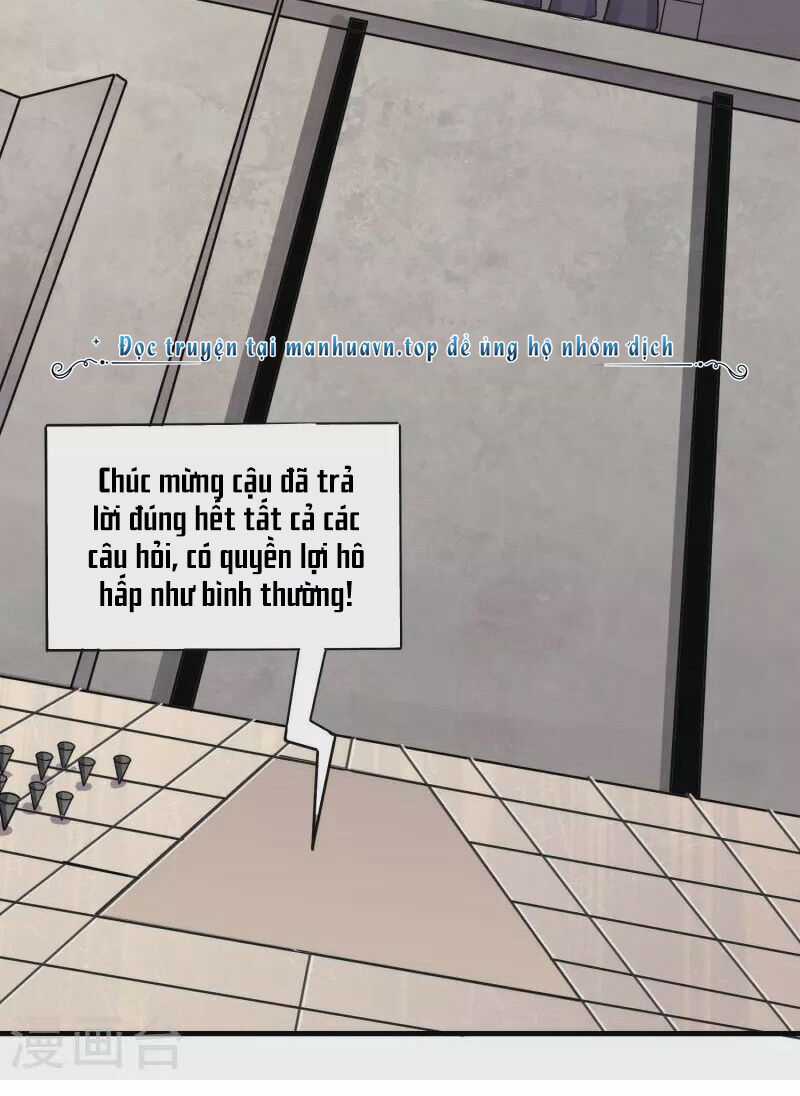 Siêu Năng Bất Lương Học Bá Chapter 37 trang 39