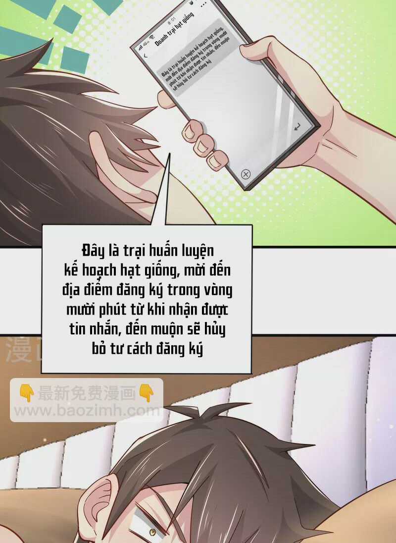 Siêu Năng Bất Lương Học Bá Chapter 37 trang 4