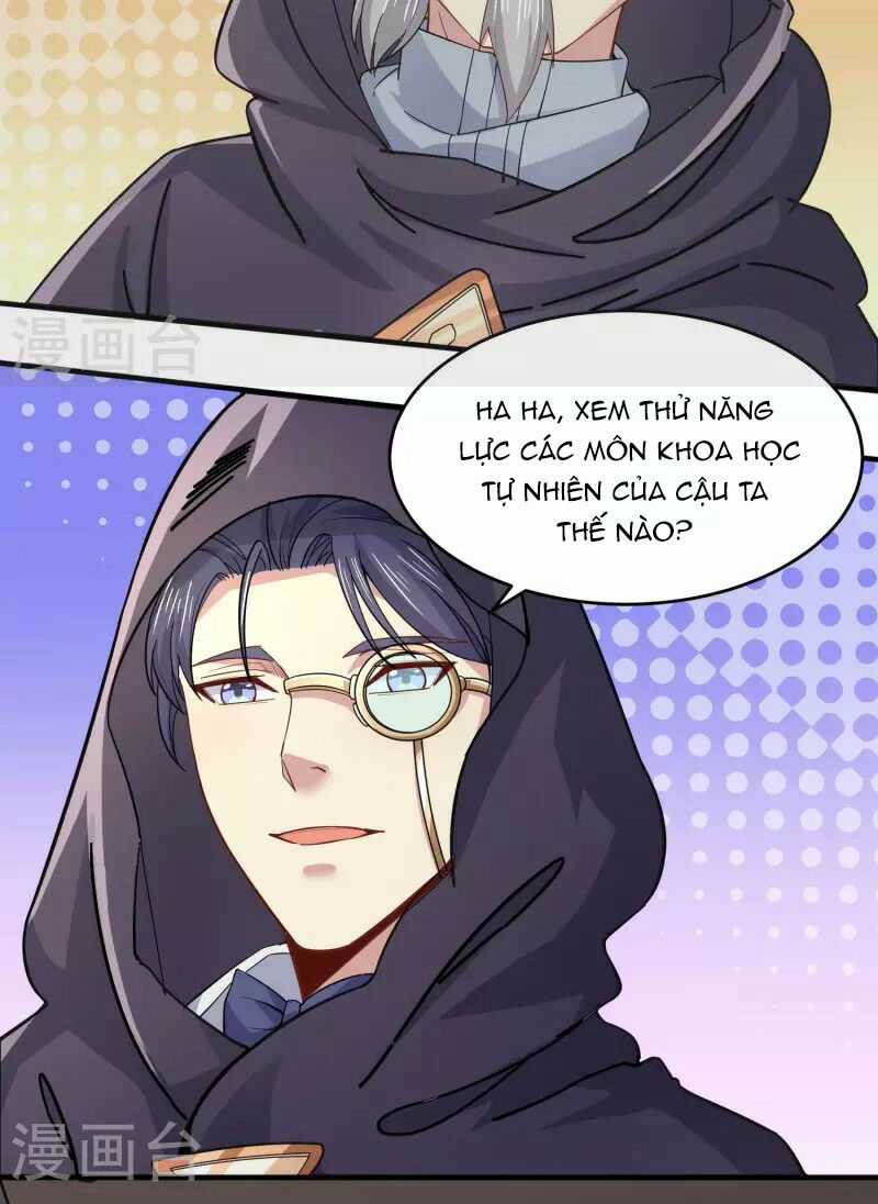 Siêu Năng Bất Lương Học Bá Chapter 37 trang 41