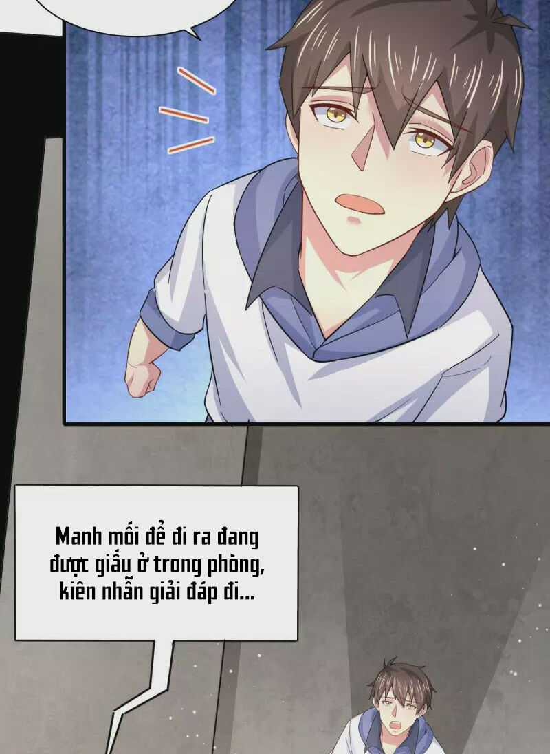 Siêu Năng Bất Lương Học Bá Chapter 37 trang 44