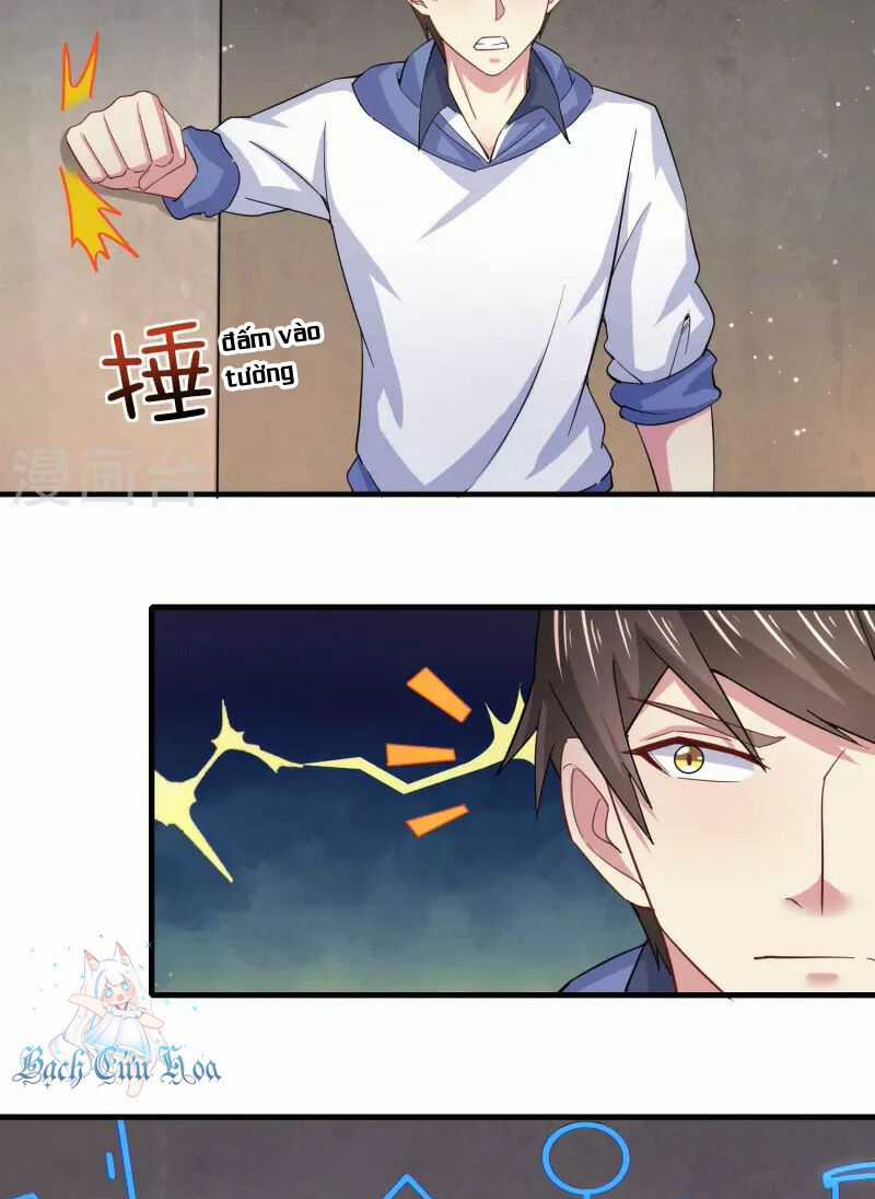 Siêu Năng Bất Lương Học Bá Chapter 37 trang 46