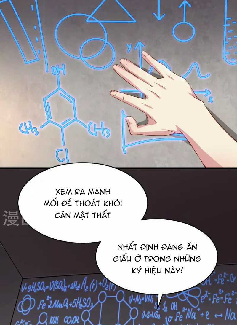 Siêu Năng Bất Lương Học Bá Chapter 37 trang 47