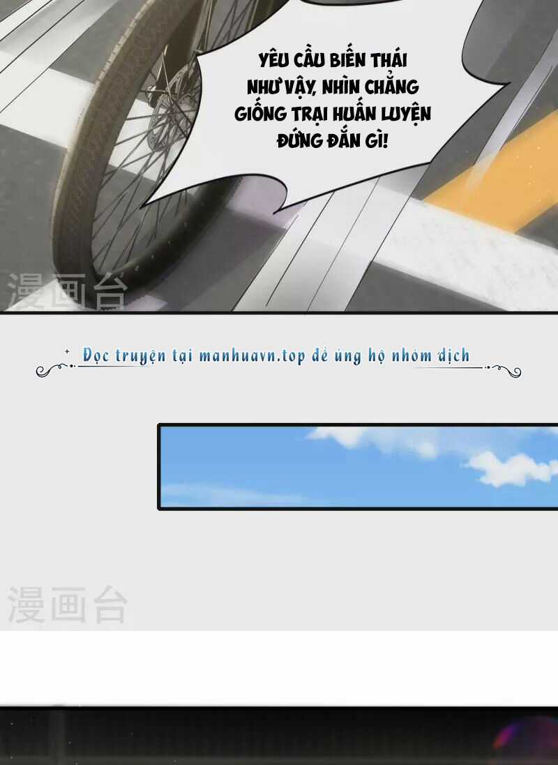 Siêu Năng Bất Lương Học Bá Chapter 37 trang 7