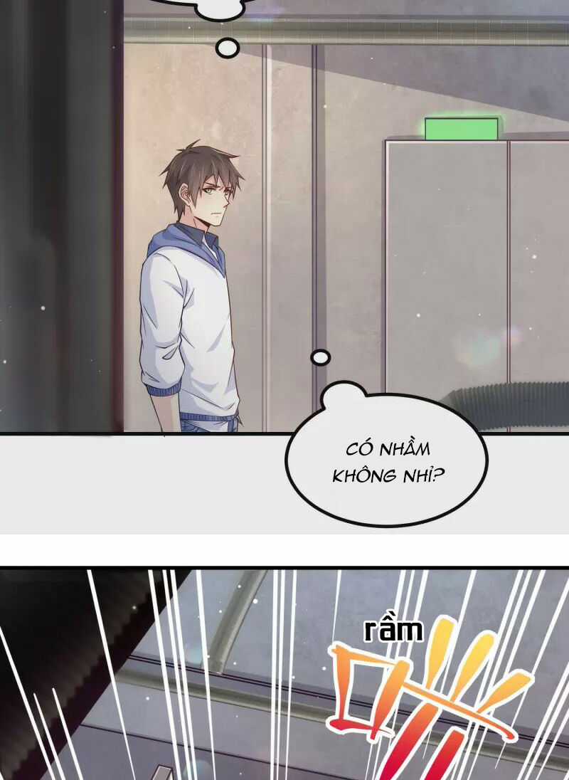 Siêu Năng Bất Lương Học Bá Chapter 37 trang 9
