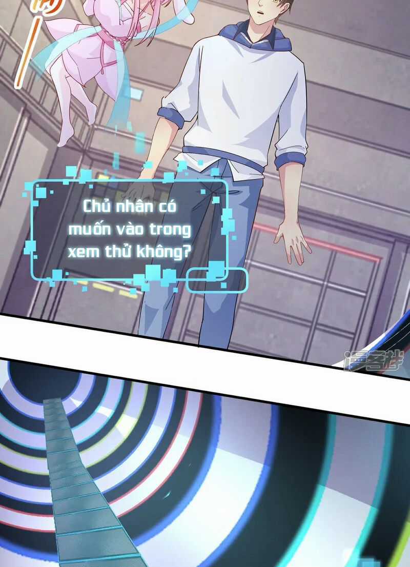 Siêu Năng Bất Lương Học Bá Chapter 38 trang 12