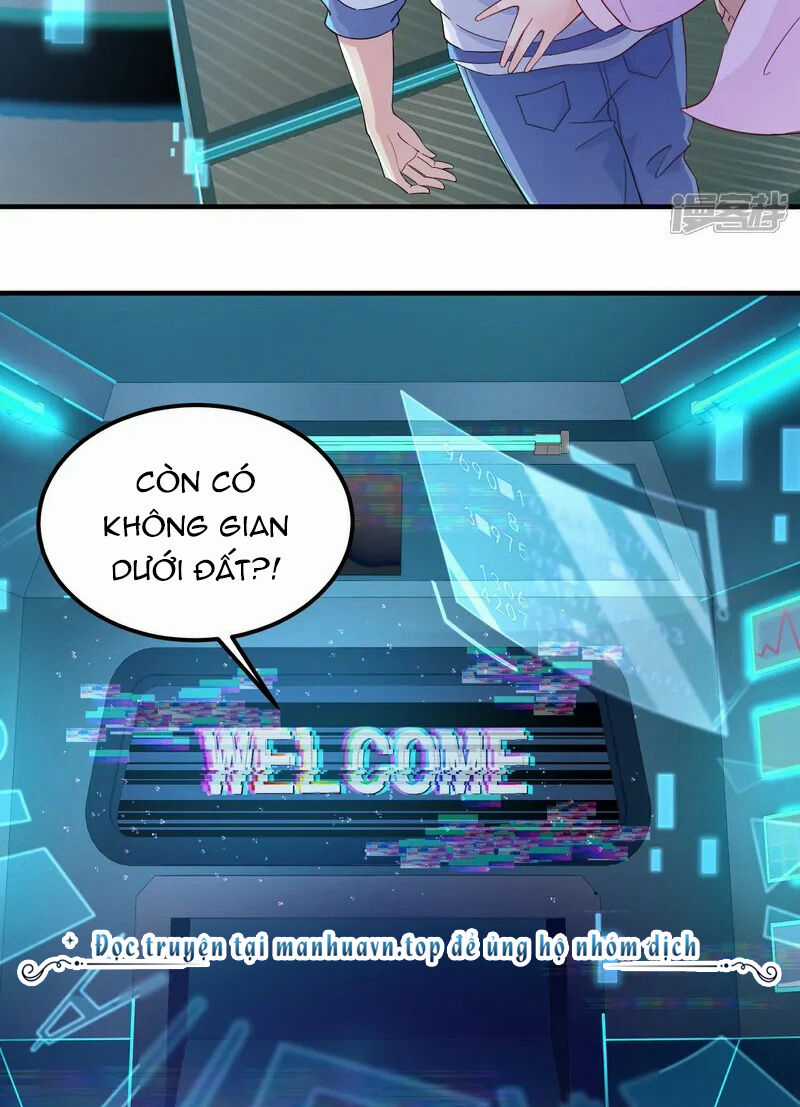 Siêu Năng Bất Lương Học Bá Chapter 38 trang 14