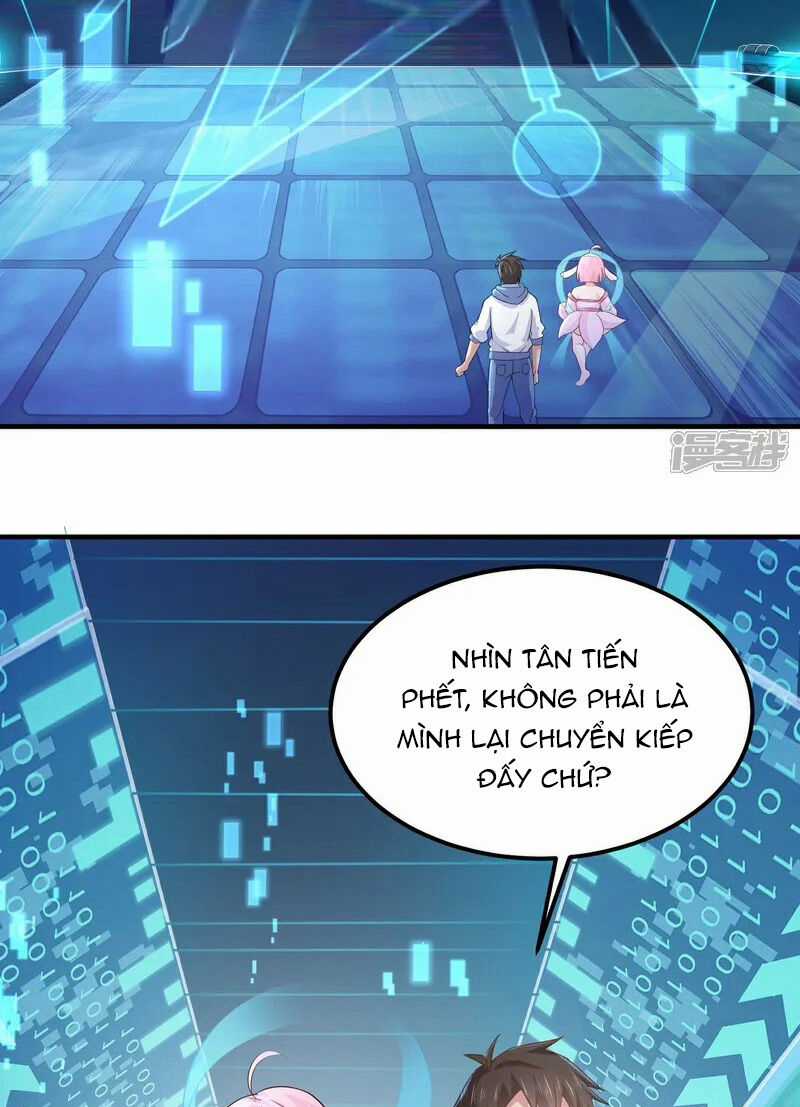 Siêu Năng Bất Lương Học Bá Chapter 38 trang 15