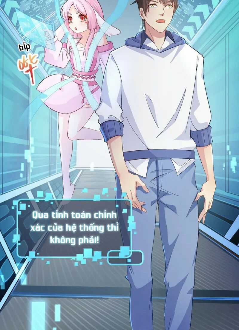 Siêu Năng Bất Lương Học Bá Chapter 38 trang 16